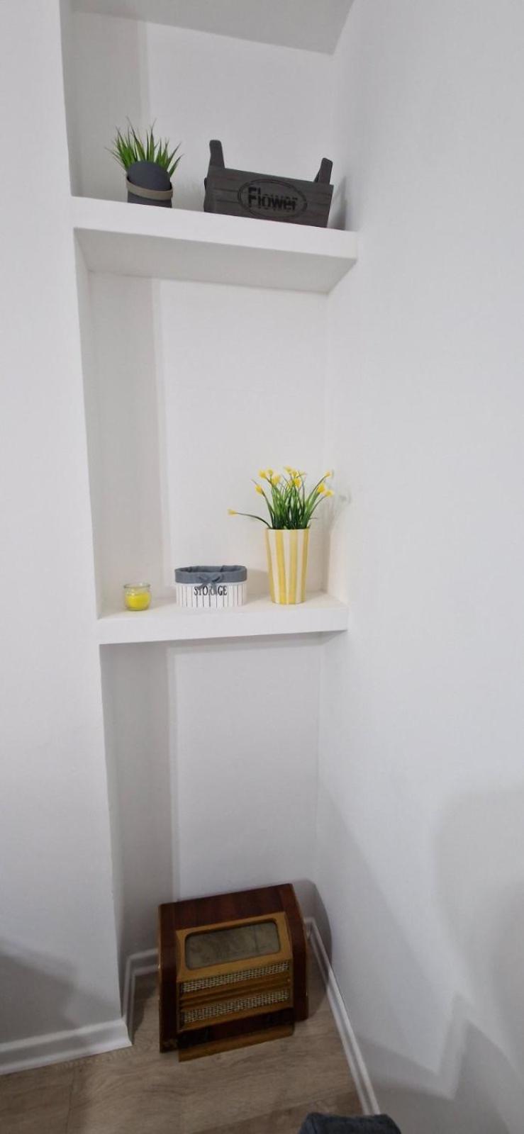Lara Apartamento Saraievo Exterior foto